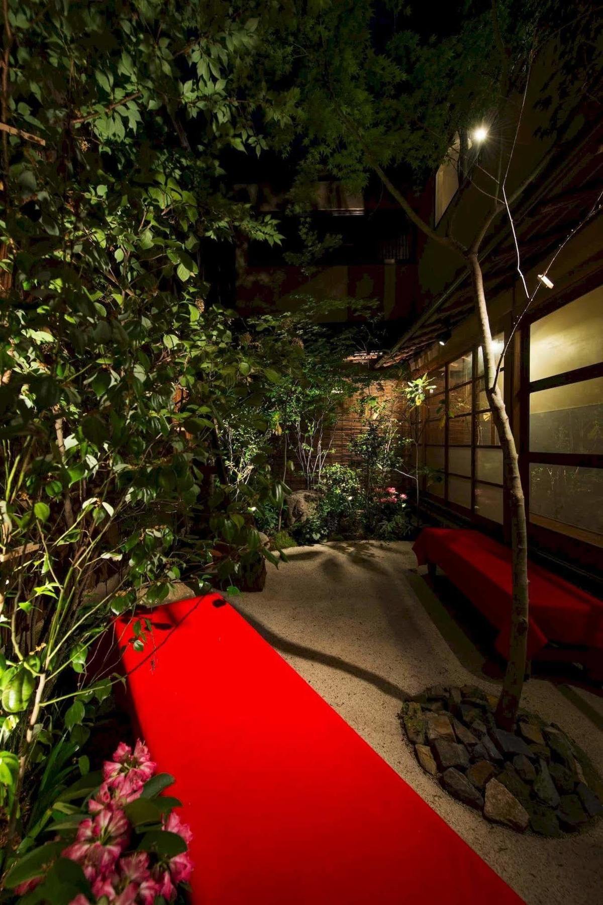 Dozen Ryokan Kyōto Exterior foto