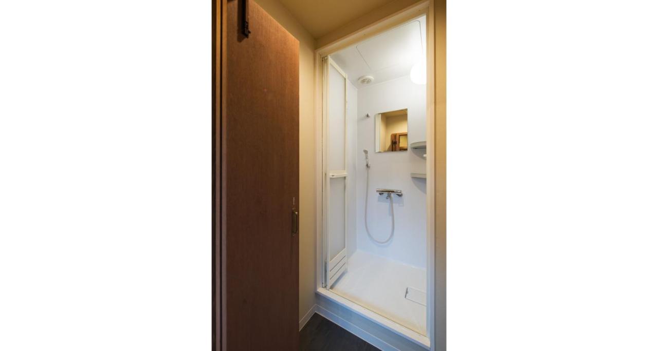 Dozen Ryokan Kyōto Exterior foto